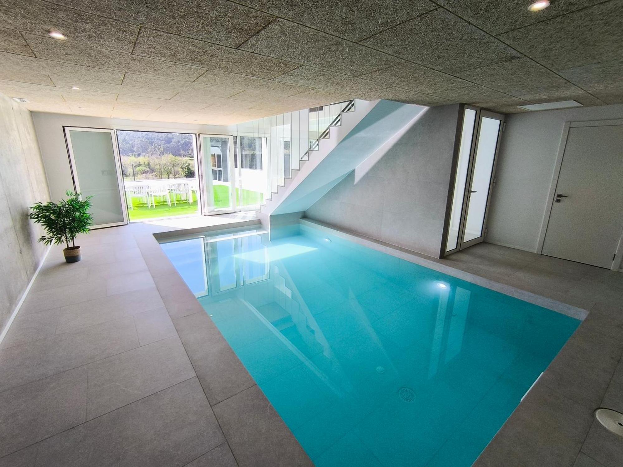 Vimianzo Casa Manolo De Amparo 빌라 외부 사진